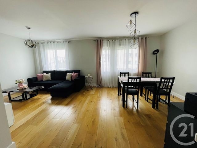 Appartement F4 à vendre - 4 pièces - 69.0 m2 - SARTROUVILLE - 78 - ILE-DE-FRANCE - Century 21 G.T.I.