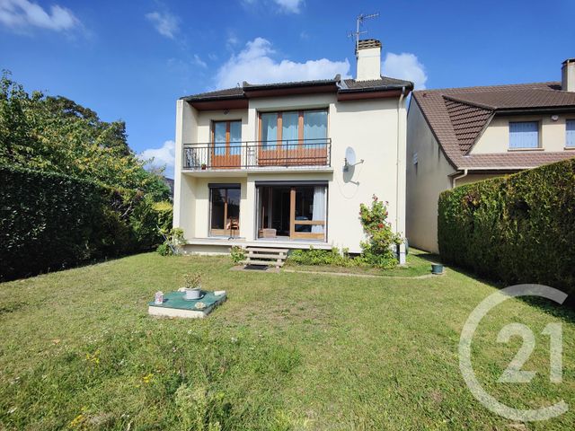 Appartement F4 à vendre - 4 pièces - 70.0 m2 - SARTROUVILLE - 78 - ILE-DE-FRANCE - Century 21 G.T.I.