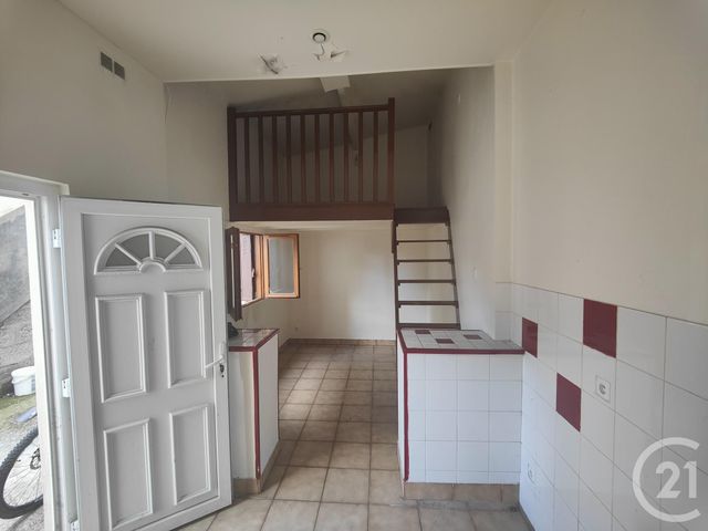 Appartement F1 à vendre - 1 pièce - 18.12 m2 - HOUILLES - 78 - ILE-DE-FRANCE - Century 21 G.T.I.