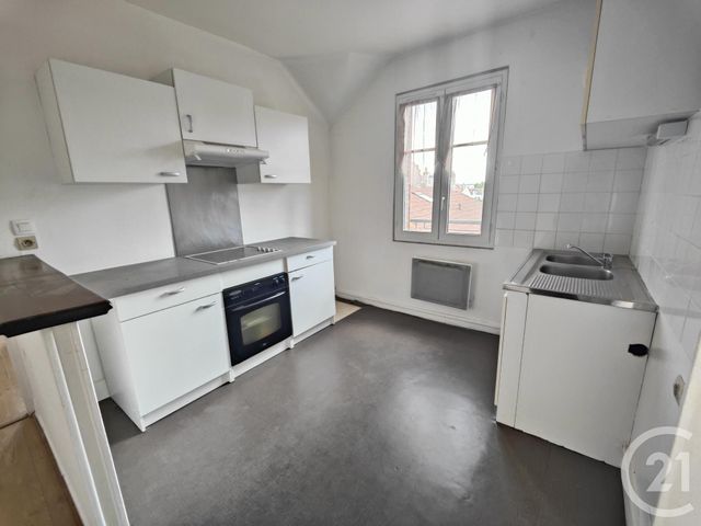 appartement - HOUILLES - 78
