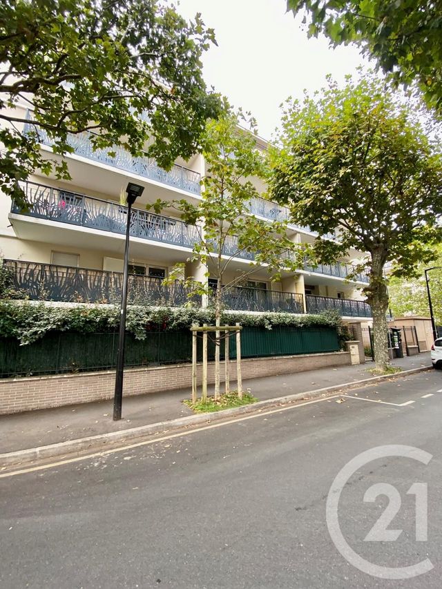 Appartement F1 à vendre - 1 pièce - 27.0 m2 - SARTROUVILLE - 78 - ILE-DE-FRANCE - Century 21 G.T.I.