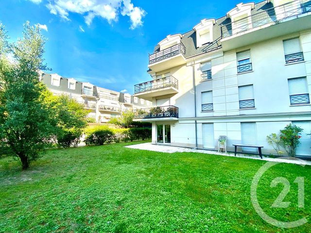 Appartement F4 à vendre - 4 pièces - 81.77 m2 - SARTROUVILLE - 78 - ILE-DE-FRANCE - Century 21 G.T.I.