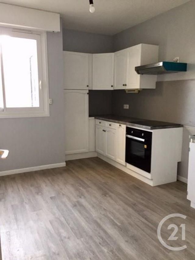 appartement - SARTROUVILLE - 78