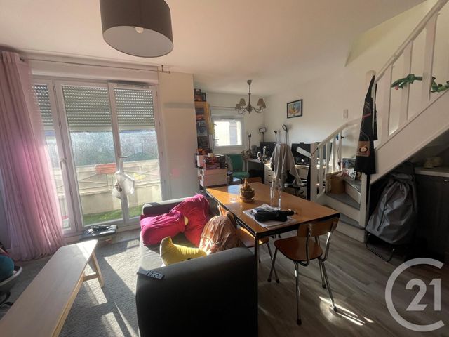 appartement - SARTROUVILLE - 78