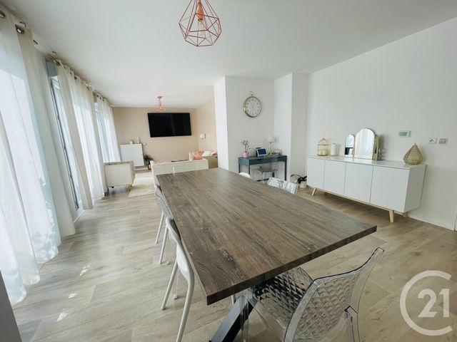 appartement - SARTROUVILLE - 78