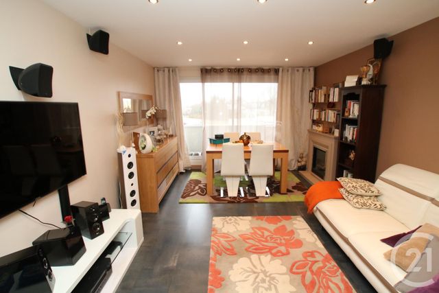 appartement - CHATOU - 78