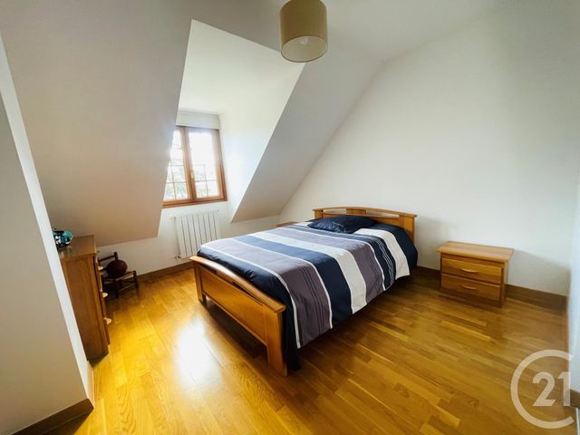 maison à vendre - 5 pièces - 105.0 m2 - SARTROUVILLE - 78 - ILE-DE-FRANCE - Century 21 G.T.I.