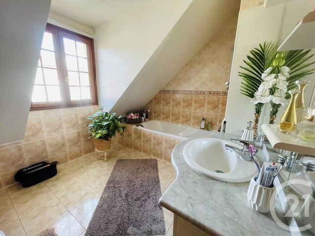 maison à vendre - 5 pièces - 105.0 m2 - SARTROUVILLE - 78 - ILE-DE-FRANCE - Century 21 G.T.I.