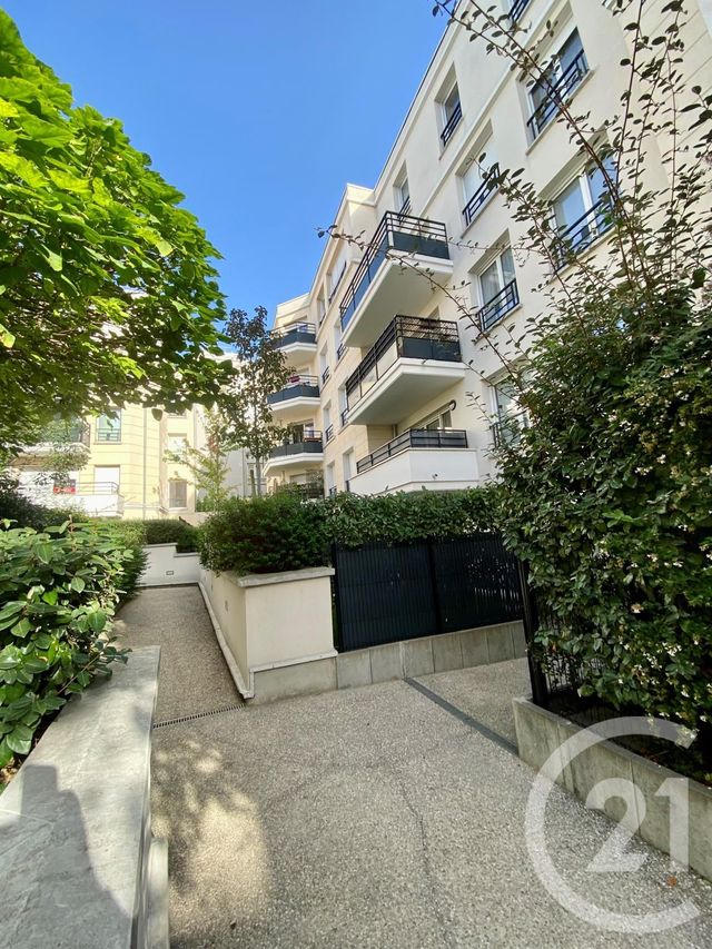 appartement - HOUILLES - 78