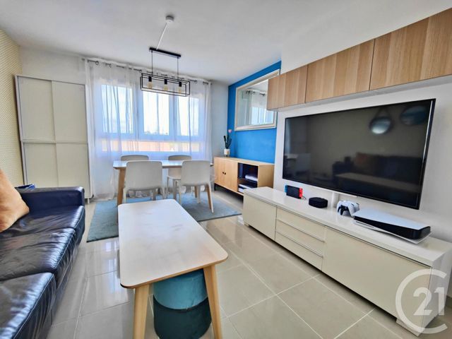 appartement - SARTROUVILLE - 78
