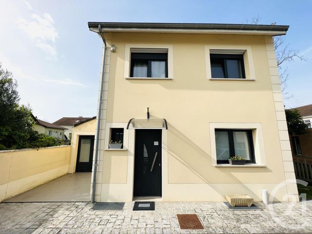 maison à vendre - 5 pièces - 143.1 m2 - SARTROUVILLE - 78 - ILE-DE-FRANCE - Century 21 G.T.I.