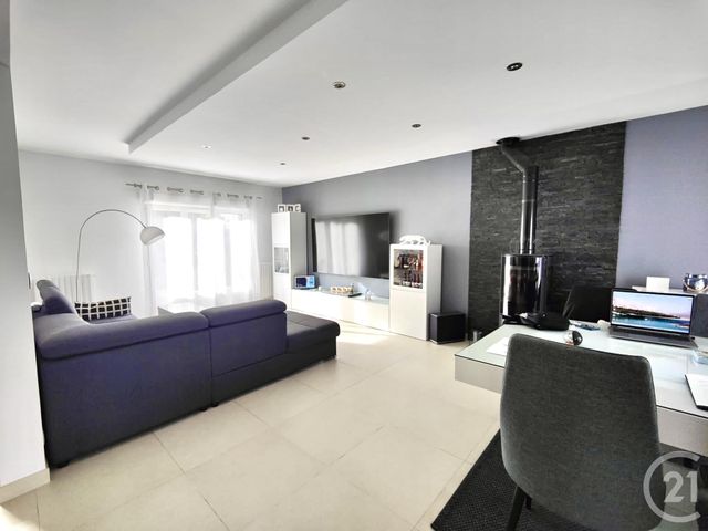 maison à vendre - 6 pièces - 131.9 m2 - SARTROUVILLE - 78 - ILE-DE-FRANCE - Century 21 G.T.I.