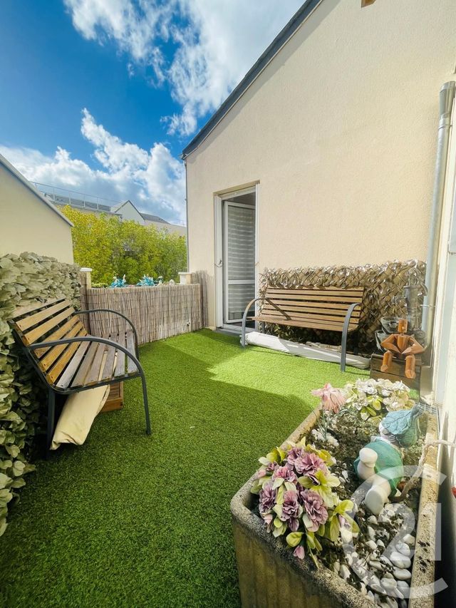 appartement - SARTROUVILLE - 78