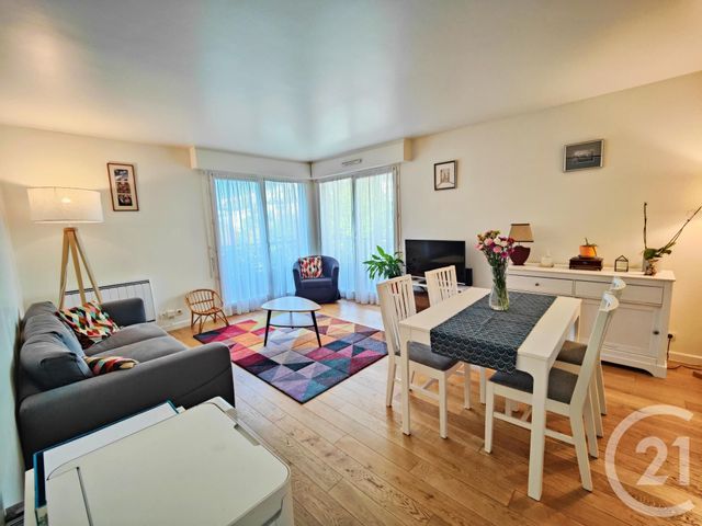 appartement - SARTROUVILLE - 78