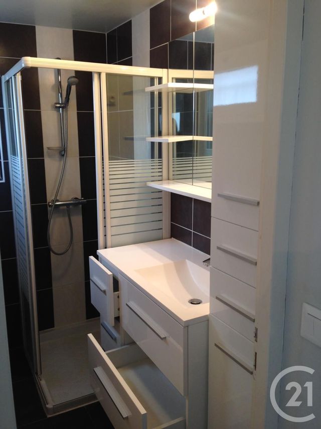 appartement - HOUILLES - 78