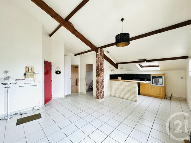 appartement - SARTROUVILLE - 78
