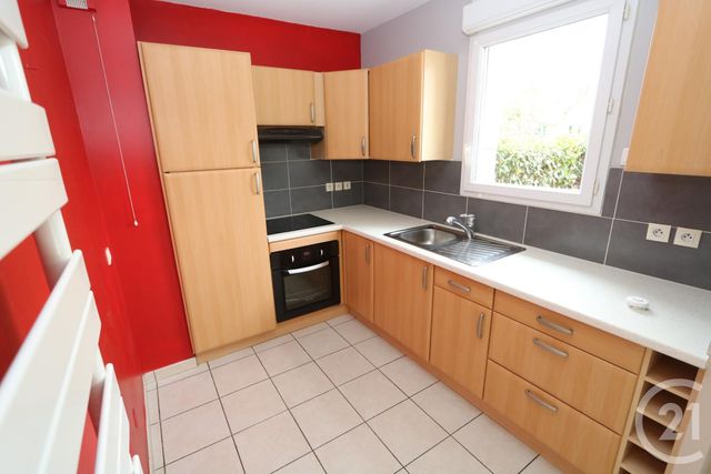 Appartement F2 à louer CHATOU