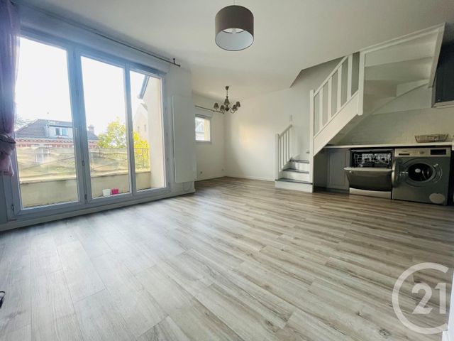 Appartement F2 à vendre SARTROUVILLE
