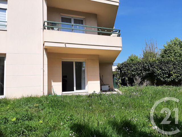appartement - CARRIERES SUR SEINE - 78