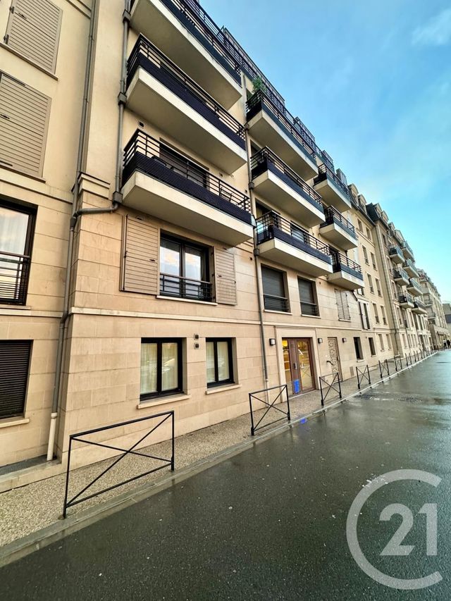 Appartement F1 à vendre - 1 pièce - 25.28 m2 - SARTROUVILLE - 78 - ILE-DE-FRANCE - Century 21 G.T.I.