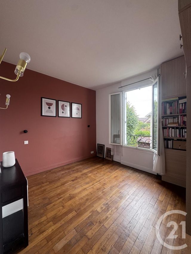 maison à vendre - 4 pièces - 83.0 m2 - SARTROUVILLE - 78 - ILE-DE-FRANCE - Century 21 G.T.I.