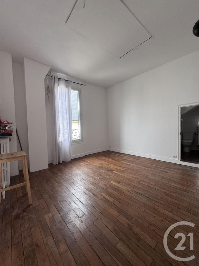 maison à vendre - 4 pièces - 83.0 m2 - SARTROUVILLE - 78 - ILE-DE-FRANCE - Century 21 G.T.I.
