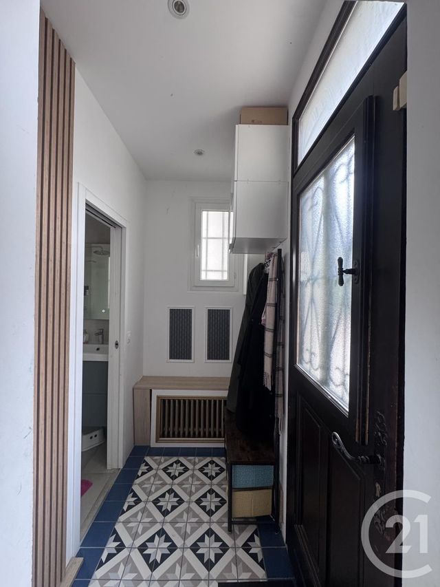 maison à vendre - 4 pièces - 83.0 m2 - SARTROUVILLE - 78 - ILE-DE-FRANCE - Century 21 G.T.I.