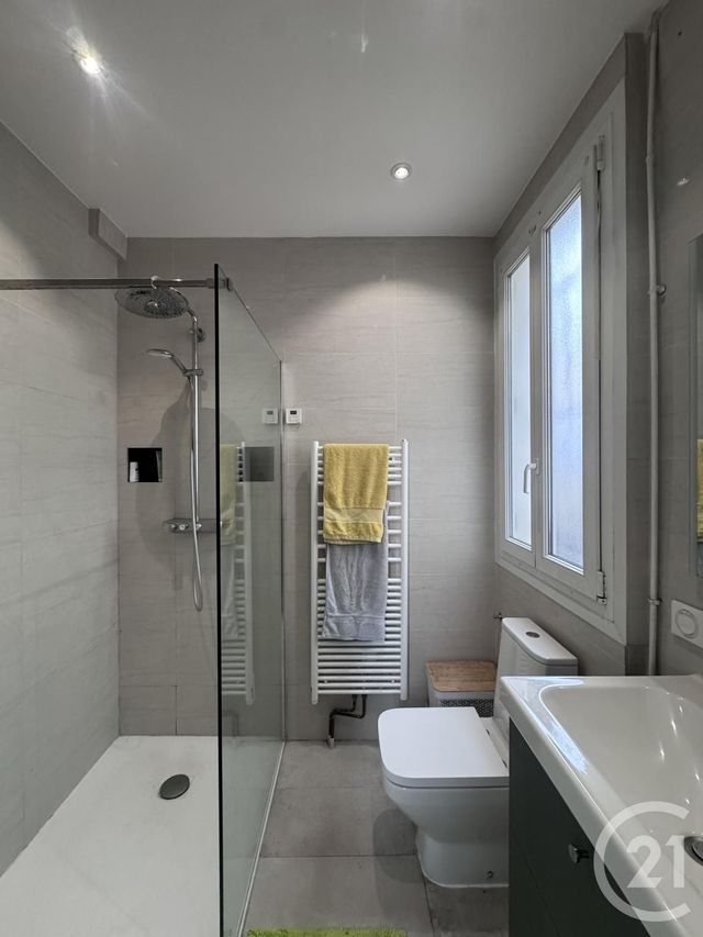 maison à vendre - 4 pièces - 83.0 m2 - SARTROUVILLE - 78 - ILE-DE-FRANCE - Century 21 G.T.I.