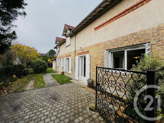 Maison à vendre CHATOU