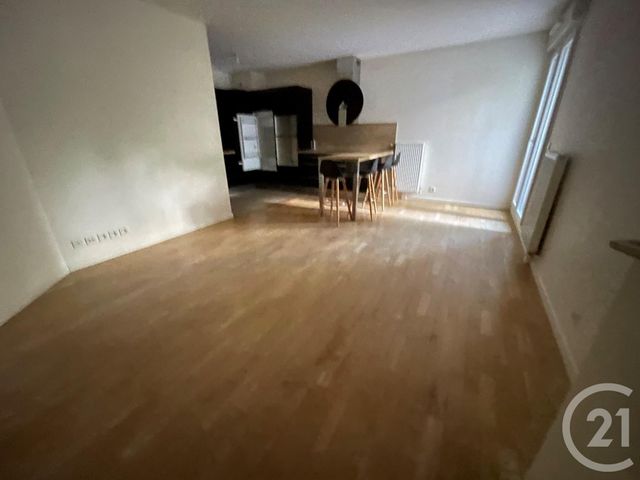 Appartement F3 à vendre - 3 pièces - 62.0 m2 - HOUILLES - 78 - ILE-DE-FRANCE - Century 21 G.T.I.