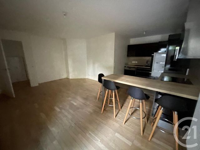 Appartement F3 à vendre - 3 pièces - 62.0 m2 - HOUILLES - 78 - ILE-DE-FRANCE - Century 21 G.T.I.