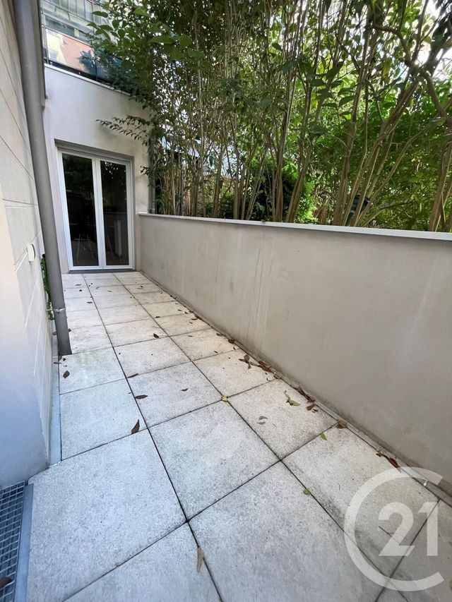 Appartement F3 à vendre - 3 pièces - 62.0 m2 - HOUILLES - 78 - ILE-DE-FRANCE - Century 21 G.T.I.