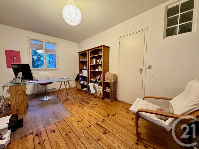 maison à vendre - 6 pièces - 133.99 m2 - SARTROUVILLE - 78 - ILE-DE-FRANCE - Century 21 G.T.I.