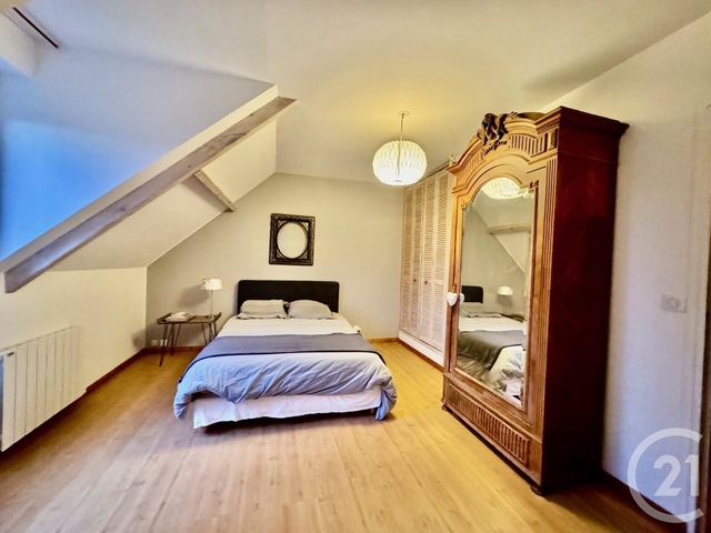 maison à vendre - 6 pièces - 133.99 m2 - SARTROUVILLE - 78 - ILE-DE-FRANCE - Century 21 G.T.I.