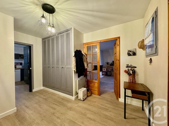 maison à vendre - 6 pièces - 133.99 m2 - SARTROUVILLE - 78 - ILE-DE-FRANCE - Century 21 G.T.I.