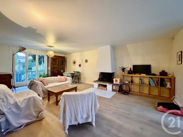 maison à vendre - 6 pièces - 133.99 m2 - SARTROUVILLE - 78 - ILE-DE-FRANCE - Century 21 G.T.I.