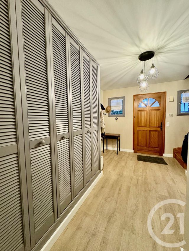 maison à vendre - 6 pièces - 133.99 m2 - SARTROUVILLE - 78 - ILE-DE-FRANCE - Century 21 G.T.I.