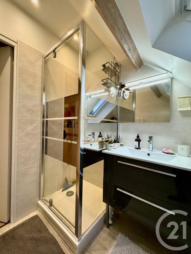 maison à vendre - 6 pièces - 133.99 m2 - SARTROUVILLE - 78 - ILE-DE-FRANCE - Century 21 G.T.I.