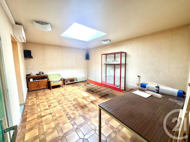 maison à vendre - 3 pièces - 90.23 m2 - SARTROUVILLE - 78 - ILE-DE-FRANCE - Century 21 G.T.I.