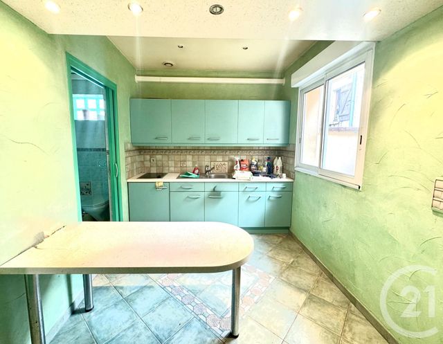 maison à vendre - 3 pièces - 90.23 m2 - SARTROUVILLE - 78 - ILE-DE-FRANCE - Century 21 G.T.I.