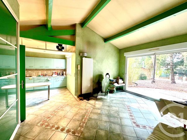 maison à vendre - 3 pièces - 90.23 m2 - SARTROUVILLE - 78 - ILE-DE-FRANCE - Century 21 G.T.I.