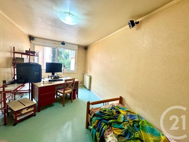 maison à vendre - 3 pièces - 90.23 m2 - SARTROUVILLE - 78 - ILE-DE-FRANCE - Century 21 G.T.I.