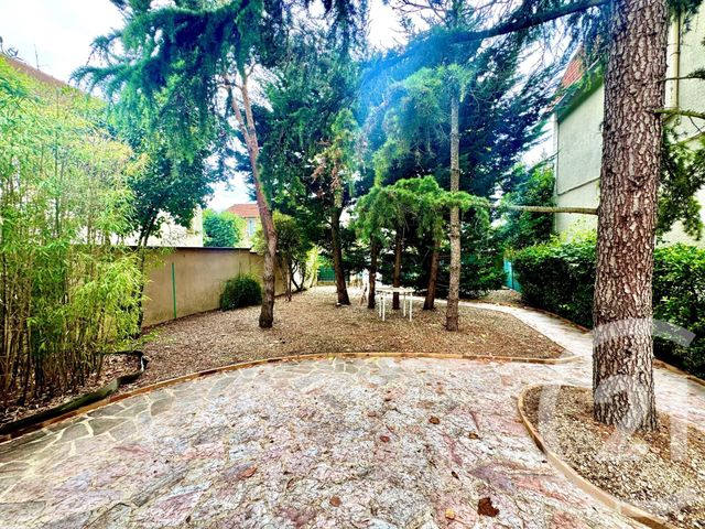 maison à vendre - 3 pièces - 90.23 m2 - SARTROUVILLE - 78 - ILE-DE-FRANCE - Century 21 G.T.I.