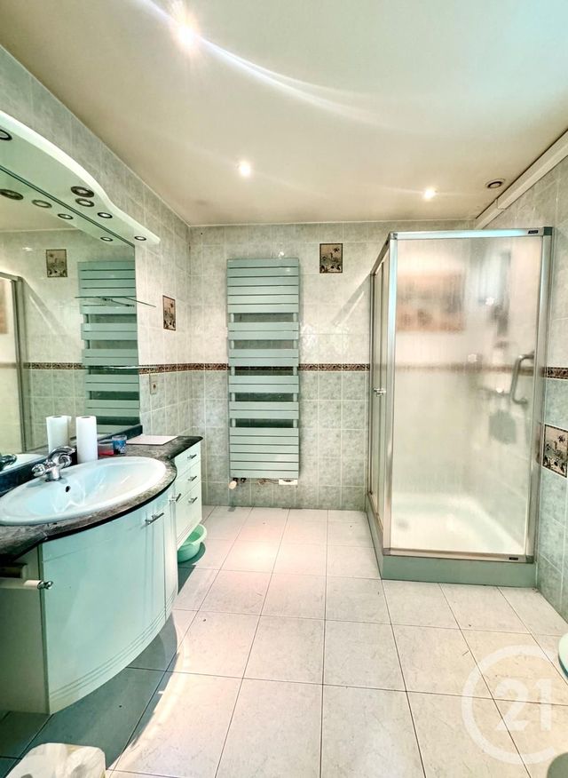 maison à vendre - 3 pièces - 90.23 m2 - SARTROUVILLE - 78 - ILE-DE-FRANCE - Century 21 G.T.I.