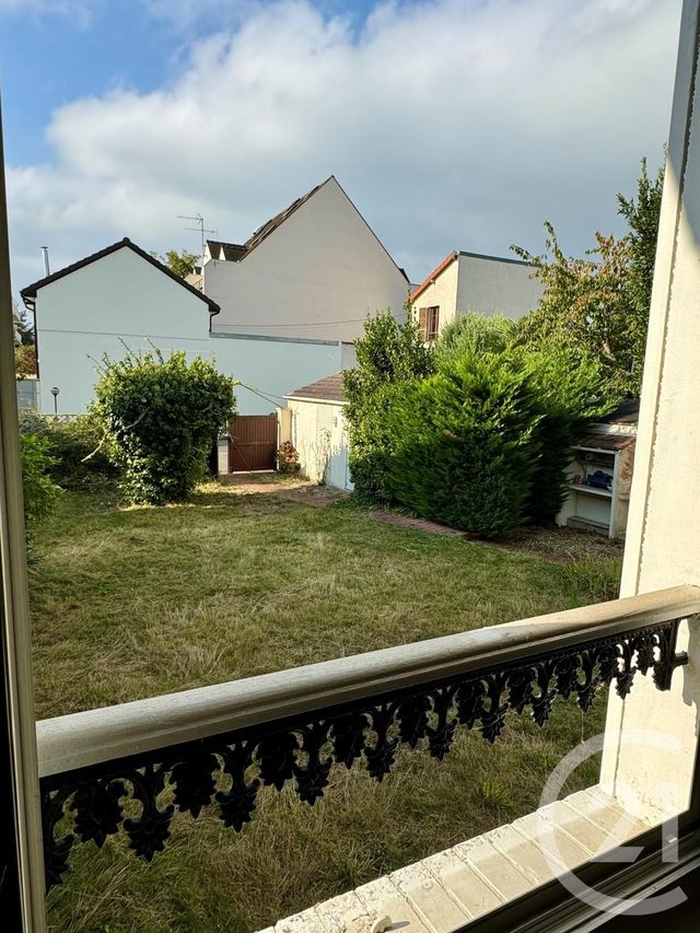 maison - MAISONS LAFFITTE - 78