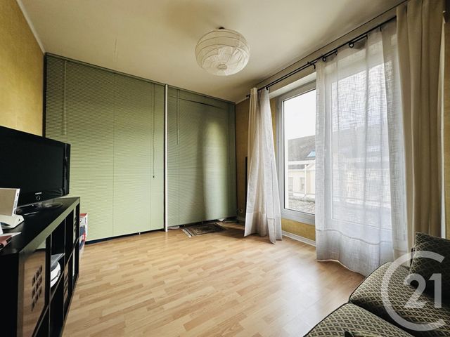 Appartement F5 à vendre - 5 pièces - 101.63 m2 - SARTROUVILLE - 78 - ILE-DE-FRANCE - Century 21 G.T.I.