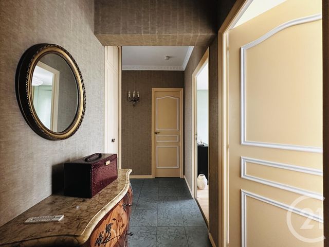 Appartement F5 à vendre - 5 pièces - 101.63 m2 - SARTROUVILLE - 78 - ILE-DE-FRANCE - Century 21 G.T.I.