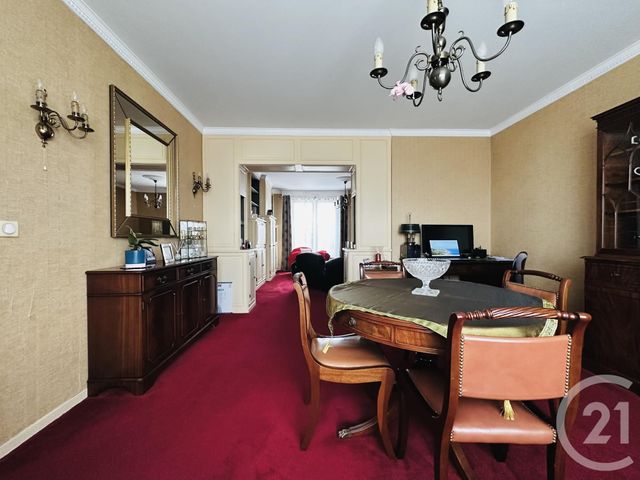 Appartement F5 à vendre - 5 pièces - 101.63 m2 - SARTROUVILLE - 78 - ILE-DE-FRANCE - Century 21 G.T.I.