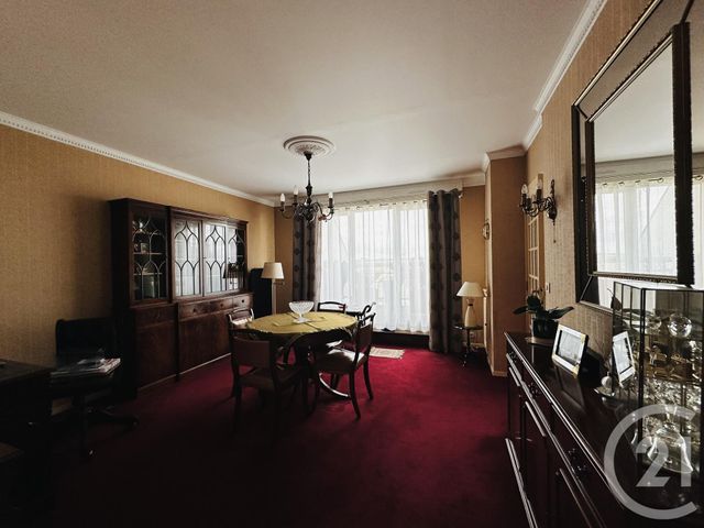 Appartement F5 à vendre - 5 pièces - 101.63 m2 - SARTROUVILLE - 78 - ILE-DE-FRANCE - Century 21 G.T.I.