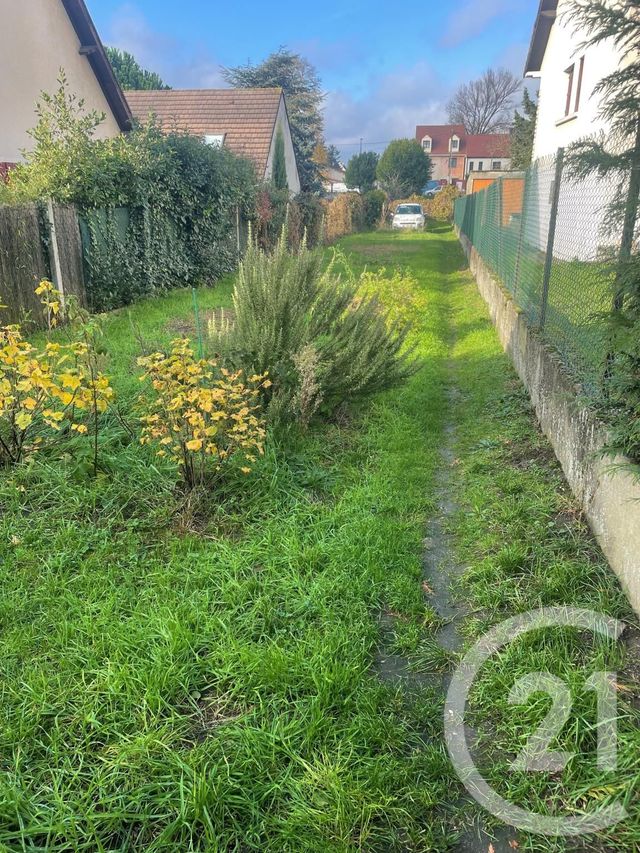 maison à vendre - 4 pièces - 73.0 m2 - SARTROUVILLE - 78 - ILE-DE-FRANCE - Century 21 G.T.I.